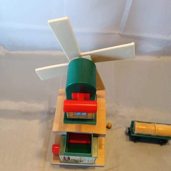 Thomas and Friends Toys - Picture 8 of 17